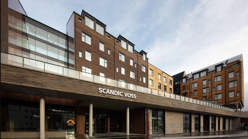 Scandic Voss i Voss