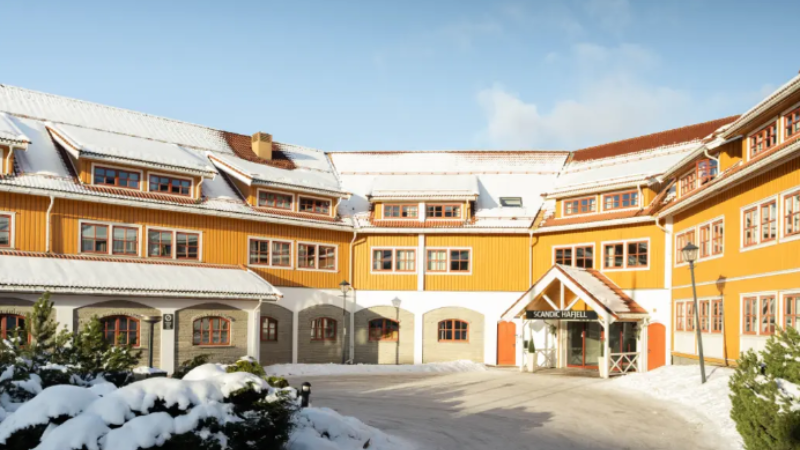 Scandic Hafjell