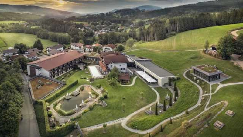 Hotel Lindenwirt