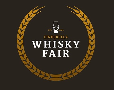 Cinderella Whisky Fair
